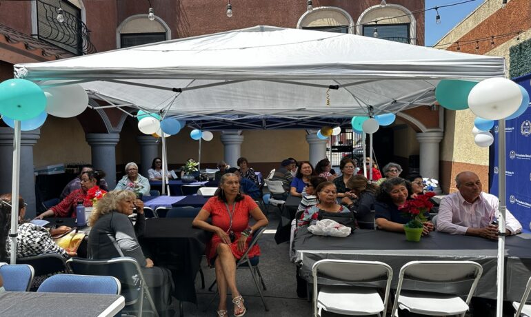 Student Appreciation Lunch